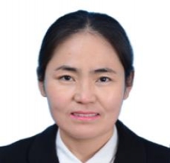 马老师